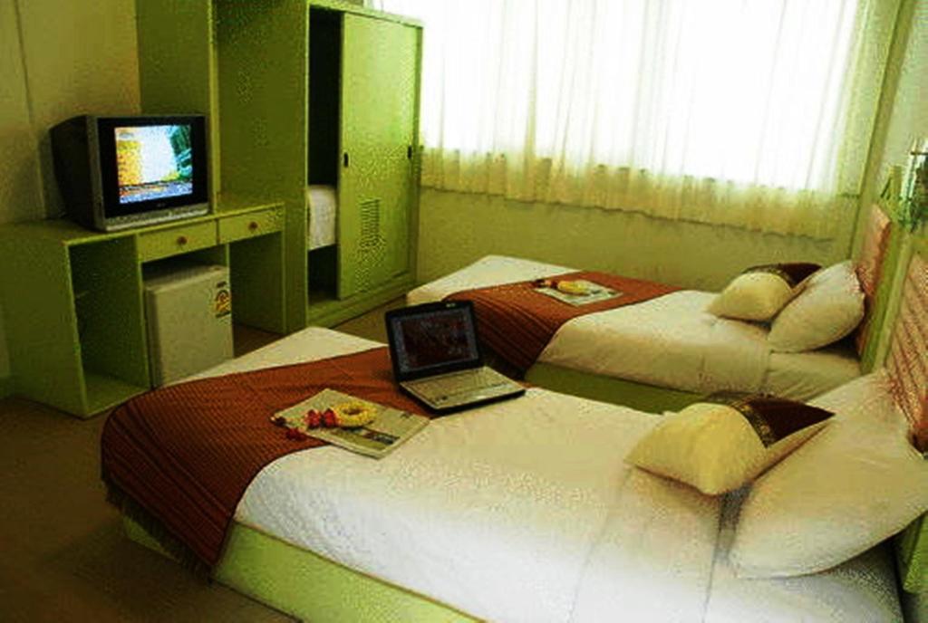 Darley Hotel Chiangmai Chiang Mai Quarto foto